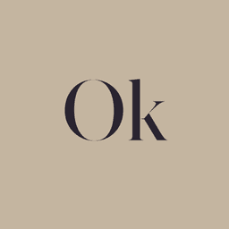 It's Ok